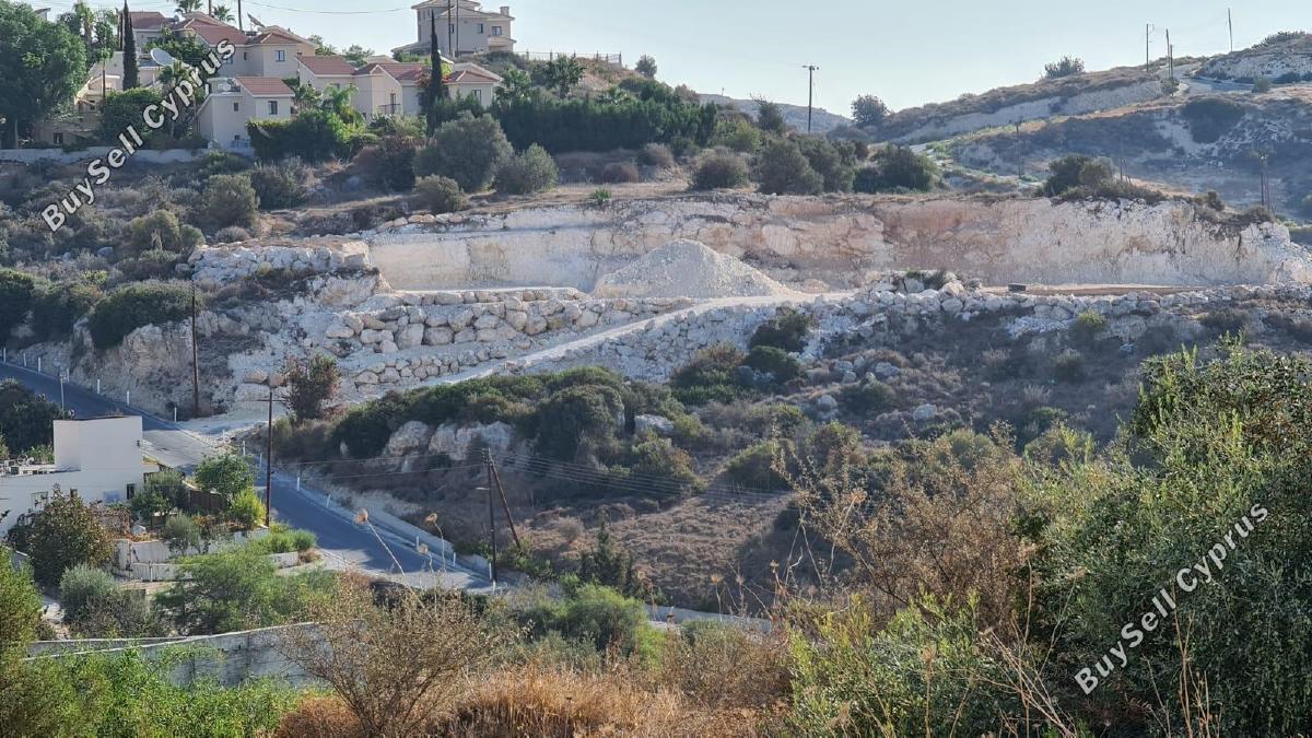 land for sale agios tychonas limassol 1547663 image 10588461
