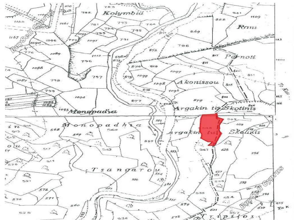 land for sale gerasa limassol 1877663 image 15596789