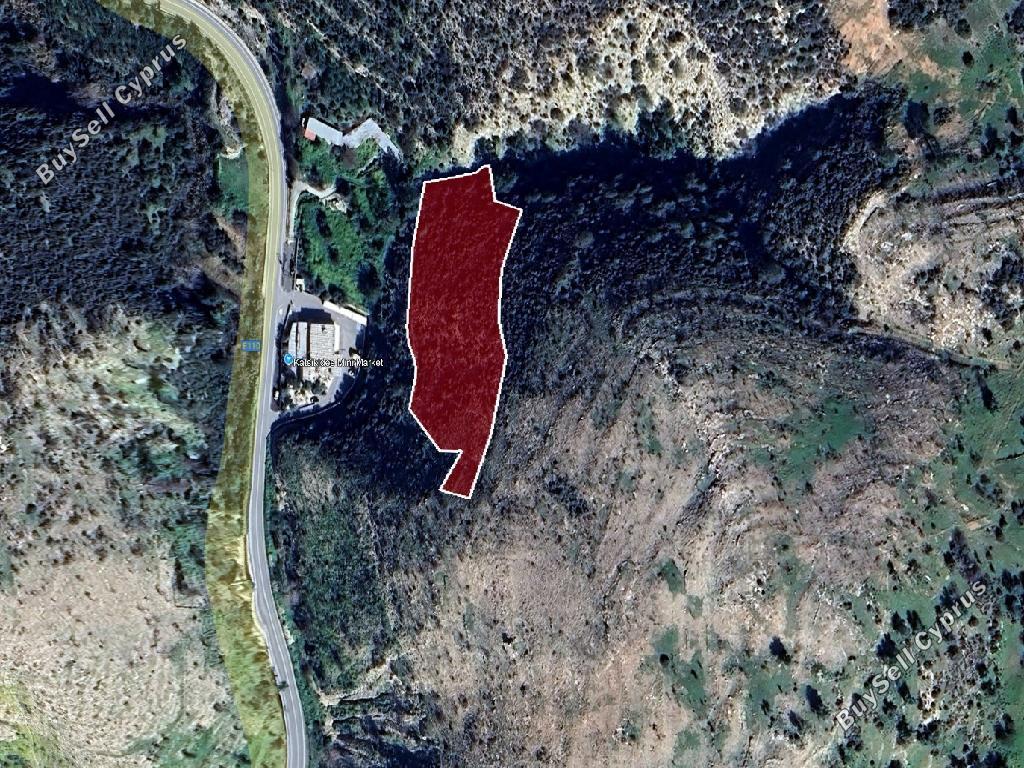 land for sale gerasa limassol 1877663 image 15596791