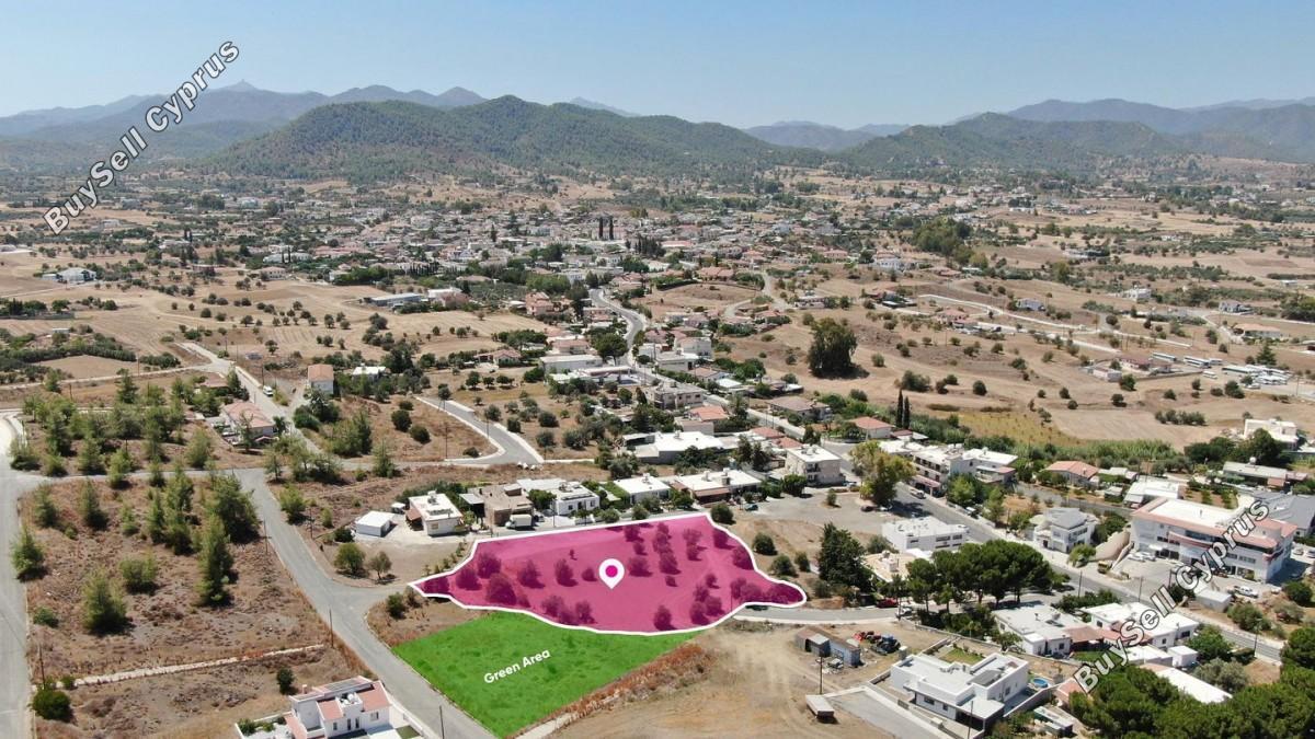land for sale klirou nicosia 8629663 image 15869479