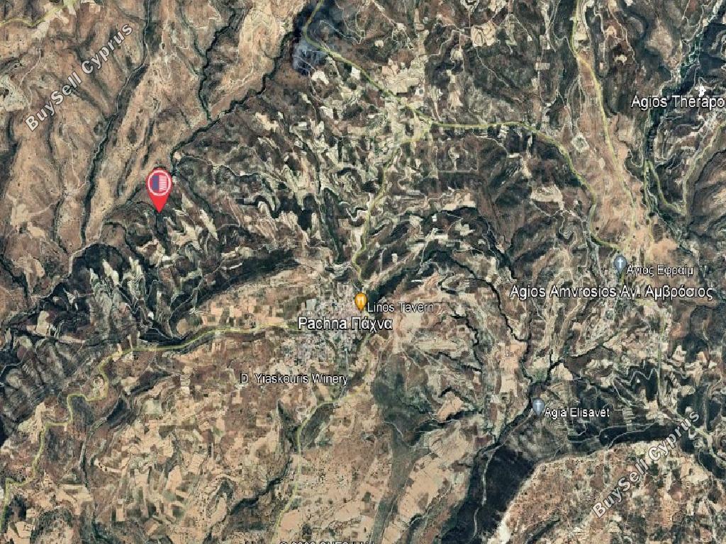 land for sale pachna limassol 945663 image 15602185
