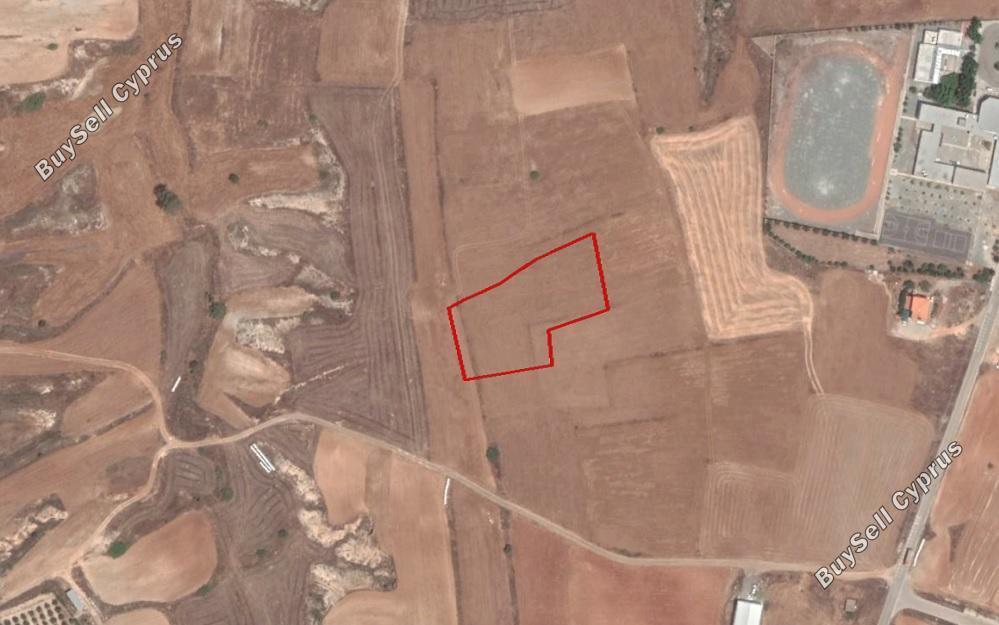 land for sale palaiometocho nicosia 830663 image 6570731