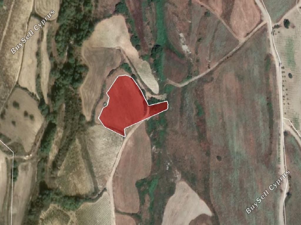 land for sale stroumbi paphos 824663 image 15599611