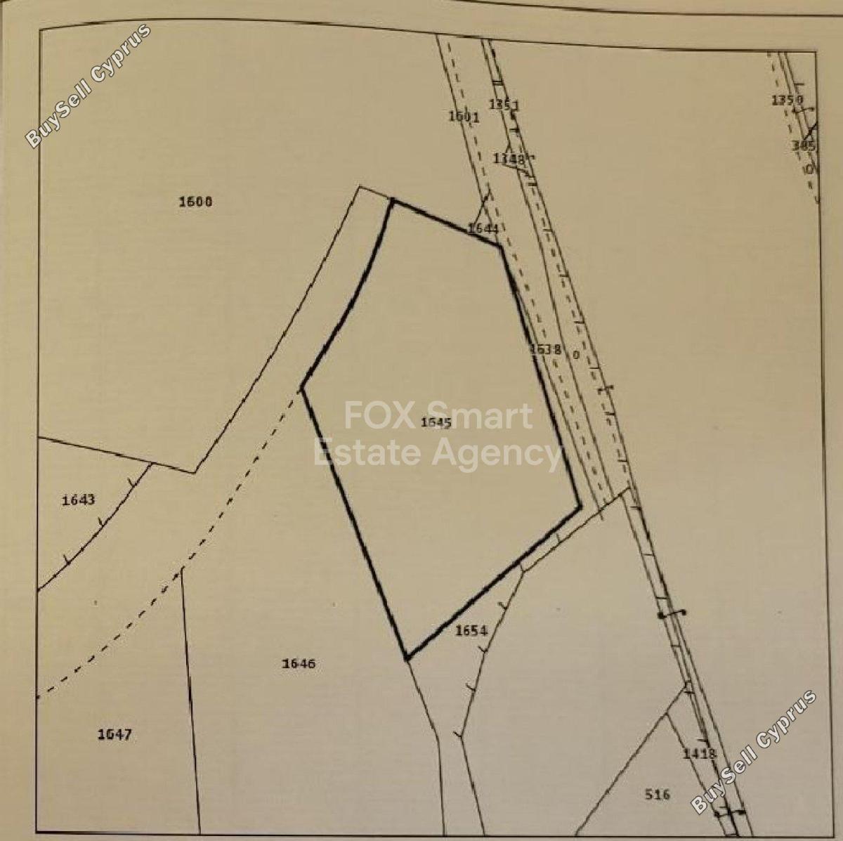 plot for sale strovolos nicosia 1198663 image 5175574