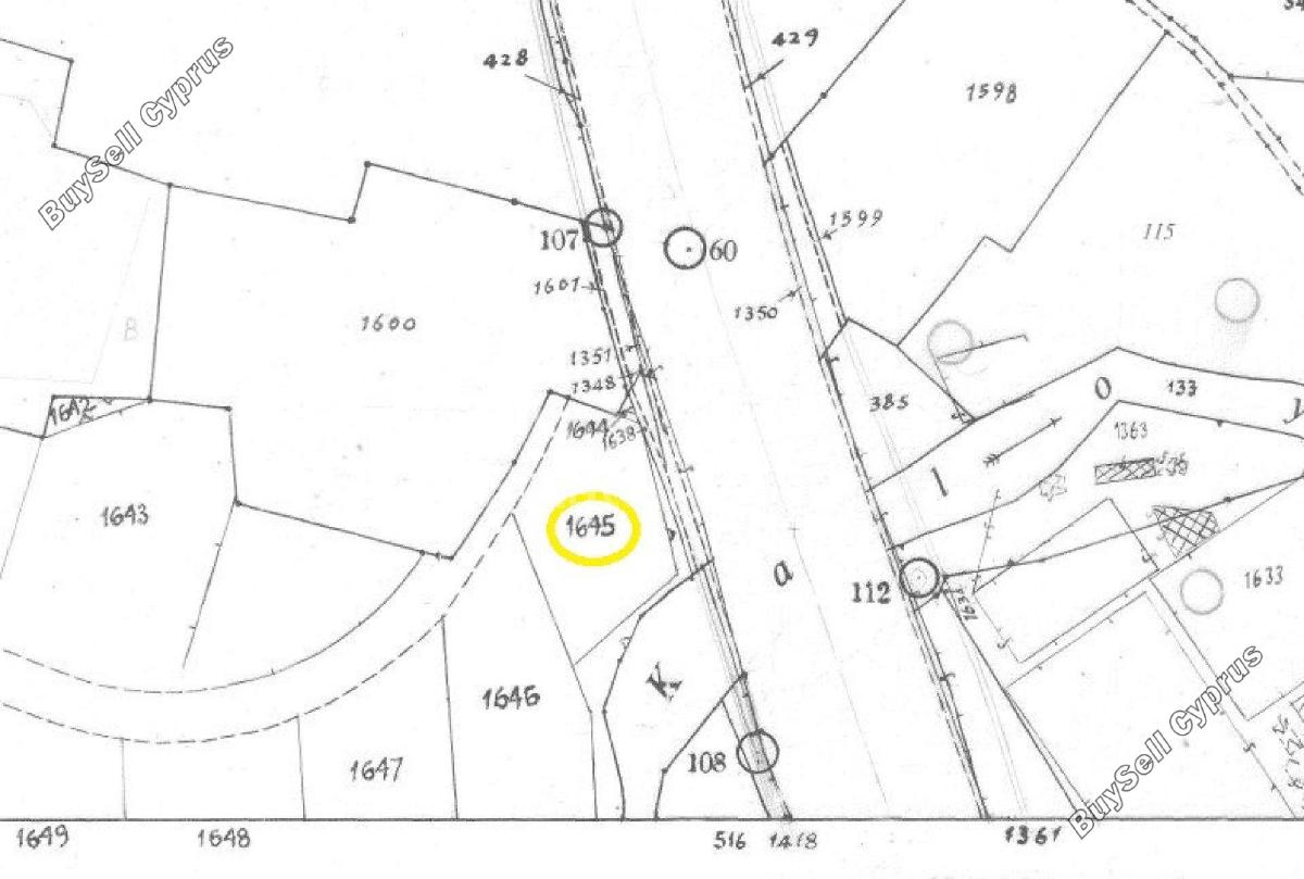 plot for sale strovolos nicosia 1198663 image 5175575