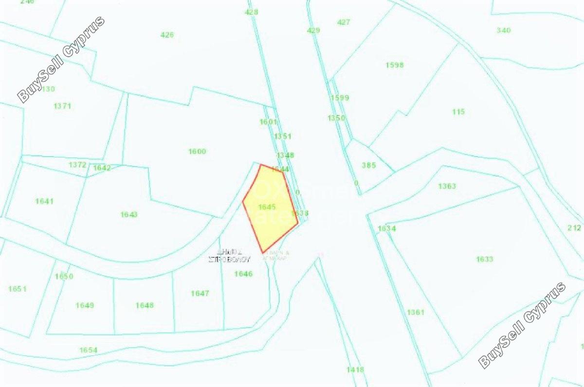 plot for sale strovolos nicosia 1198663 image 5175576