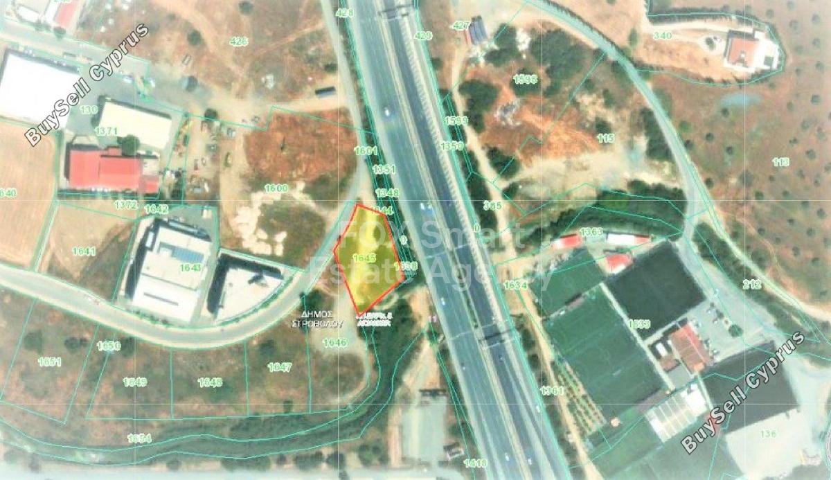 plot for sale strovolos nicosia 1198663 image 5175583