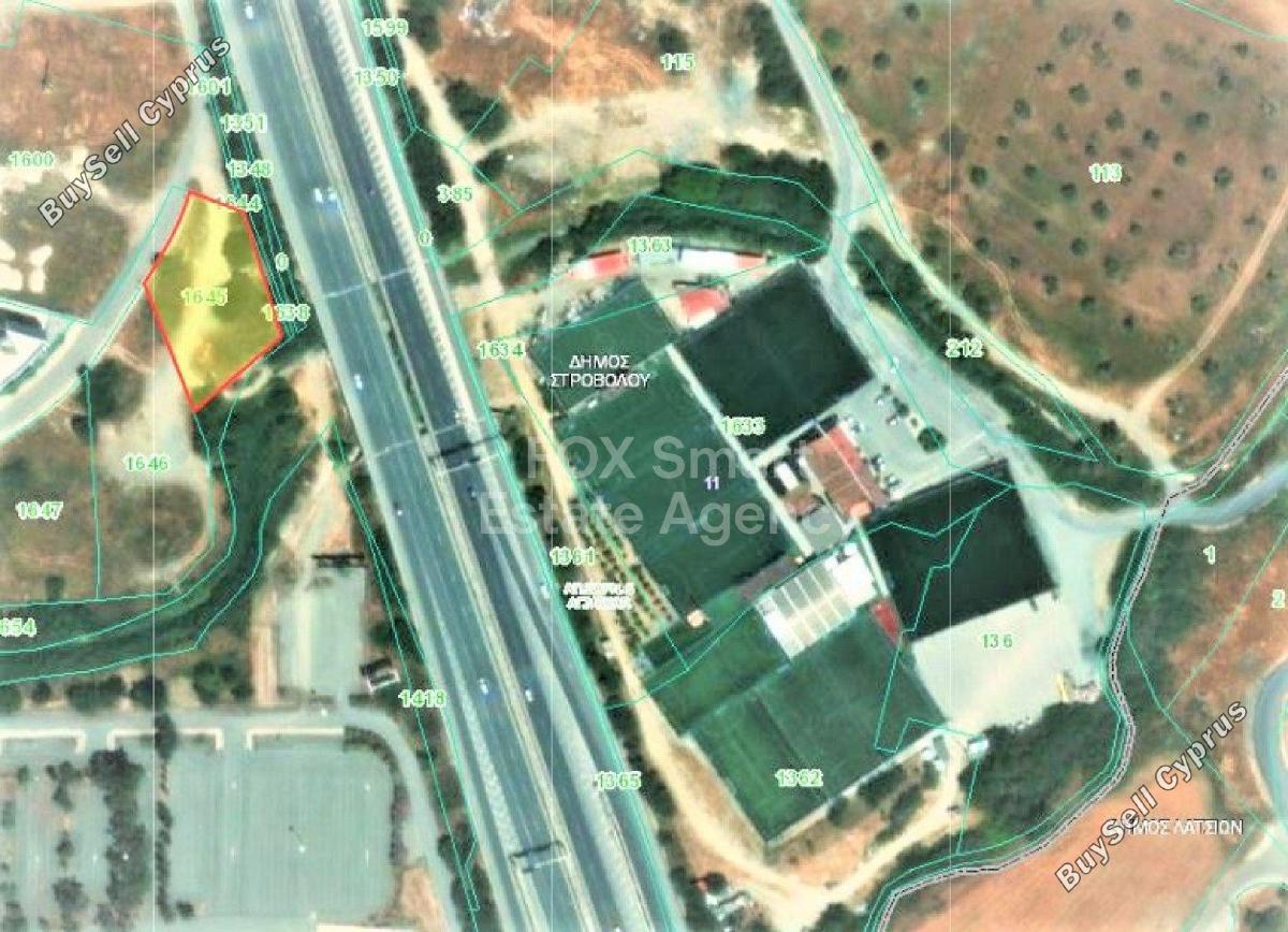 plot for sale strovolos nicosia 1198663 image 5175585