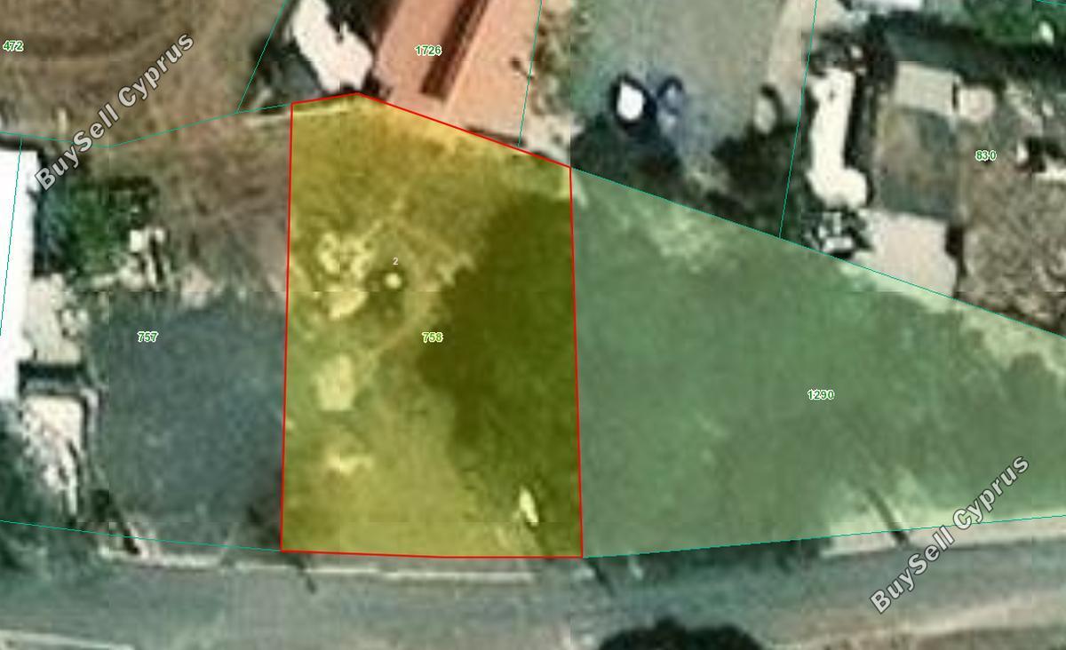 plot for sale tseri nicosia 8837663 image 17026742