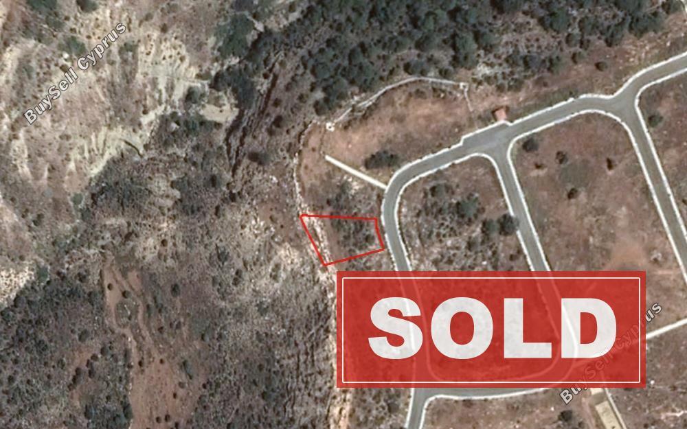 plot sold pissouri limassol 828663 image 2813434