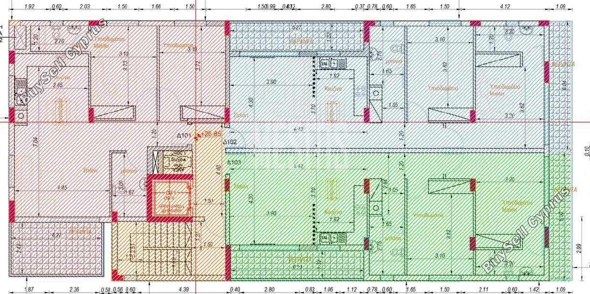 1 bedroom apartment for sale larnaca municipality larnaca 8670763 image 16117405