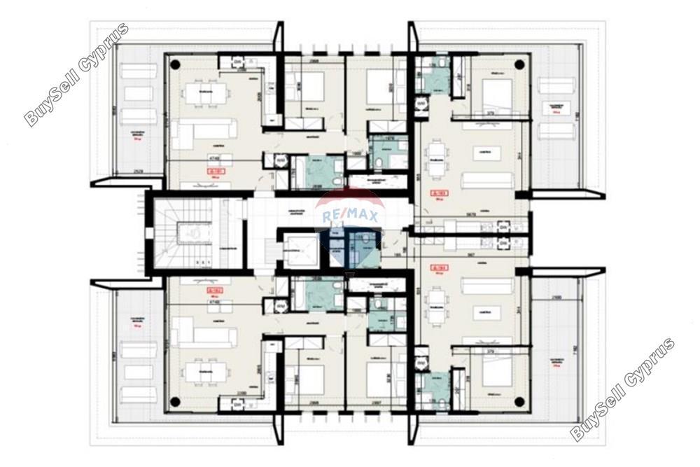 1 bedroom apartment for sale strovolos nicosia 8526763 image 15447289