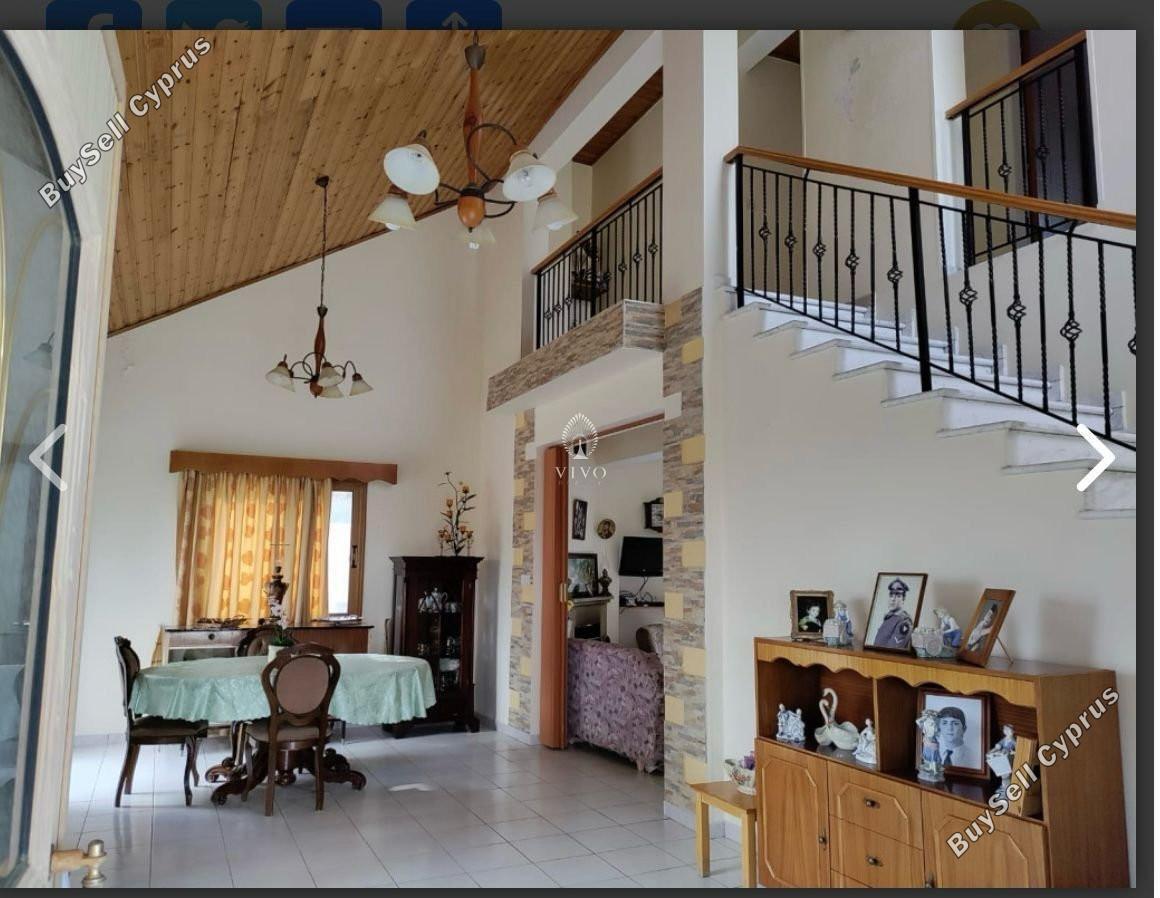 3 Bedroom Detached house for sale in Vouni, Limassol 14527375
