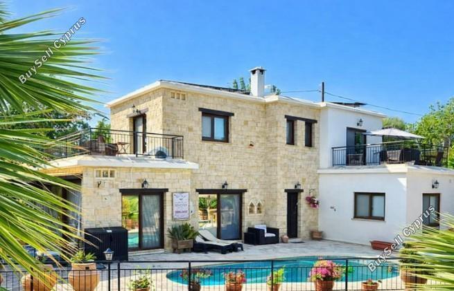 4 Bedroom Detached house for sale in Mesogi, Paphos 16805232