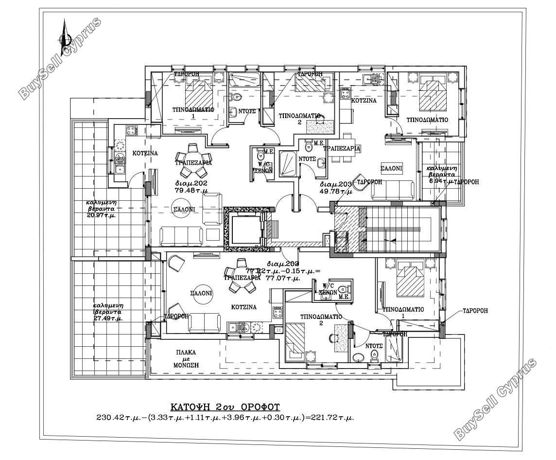 2 bedroom apartment for sale acropolis nicosia 7931763 image 12216860