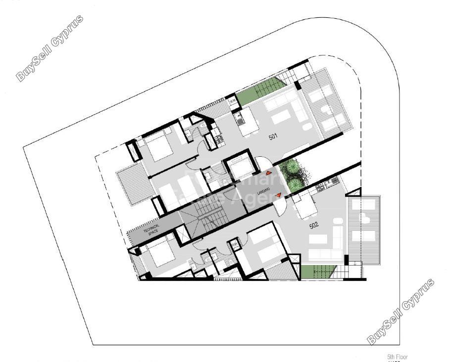 2 bedroom apartment for sale faneromeni larnaca 8607763 image 15778267
