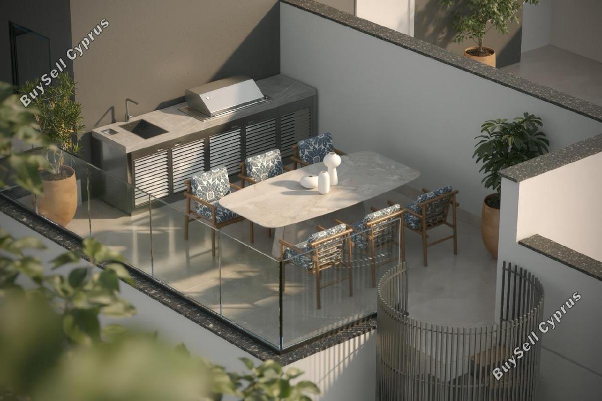 2 bedroom penthouse for sale ypsonas limassol 8191763 image 14348183