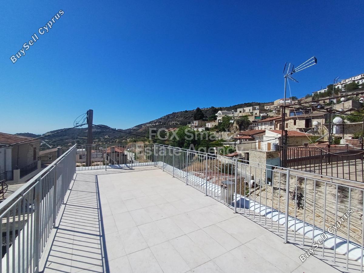 2 bedroom semi detached house for sale pano lefkara larnaca 1829763 image 7424444