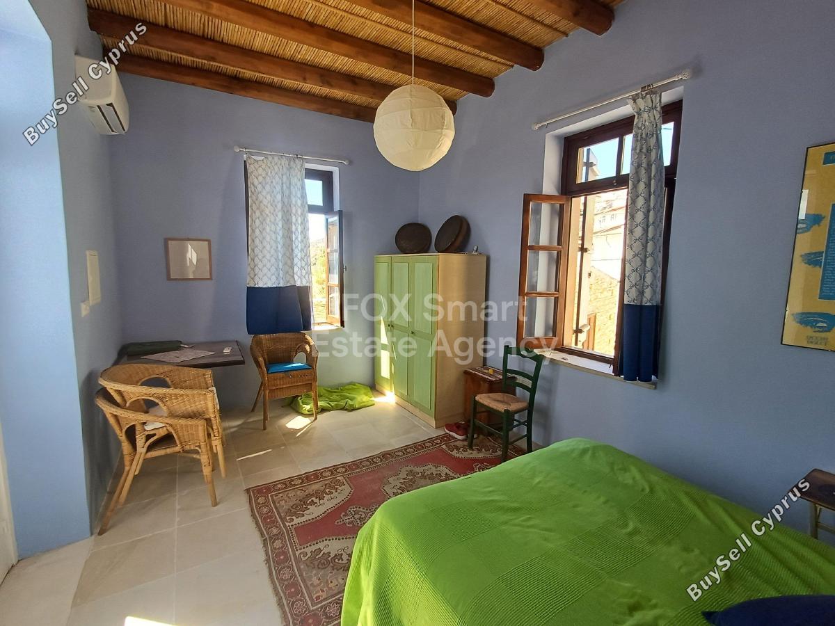 2 bedroom semi detached house for sale pano lefkara larnaca 1829763 image 7424455