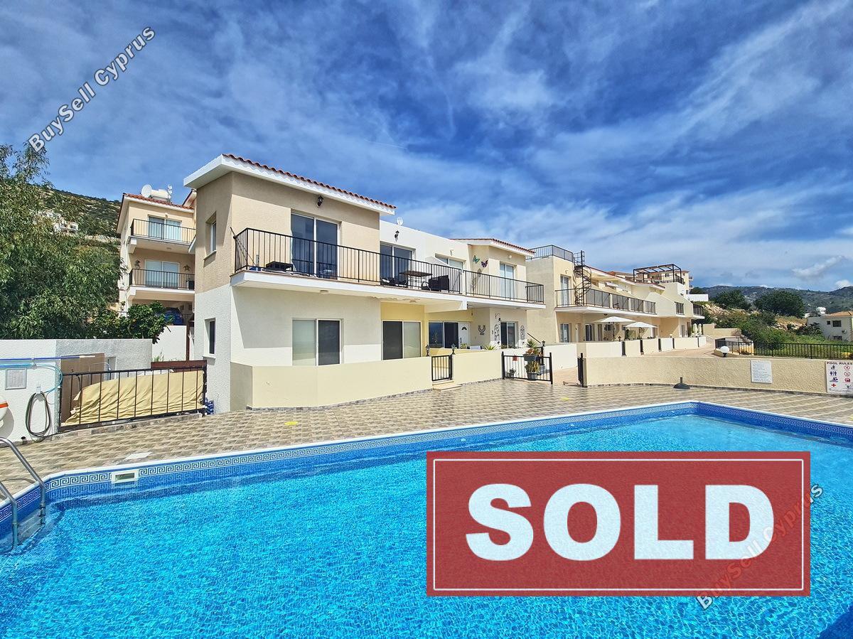 2 bedroom town house sold peyia paphos 1028763 image 1083495