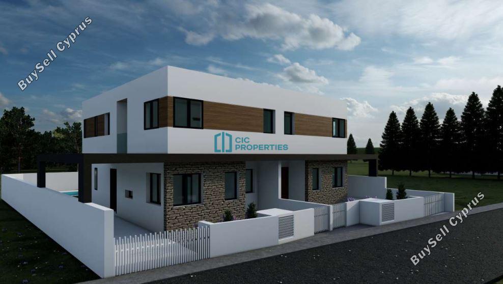 3 bedroom semi detached house for sale agia varvara nicosias nicosia 8156763 image 15979439