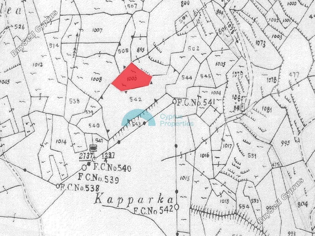 land for sale agios epifanios oreinis nicosia 1890763 image 7138787