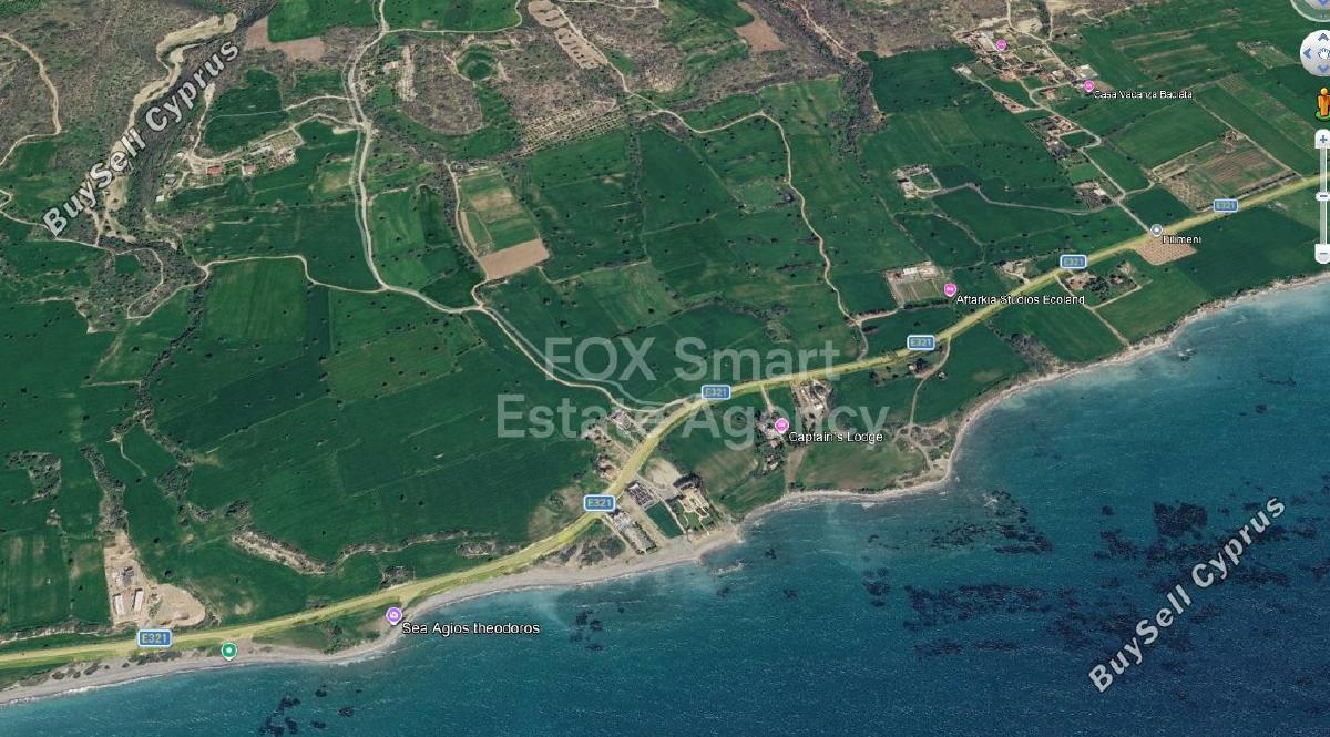 land for sale agios theodoros larnacas larnaca 8771763 image 16580192