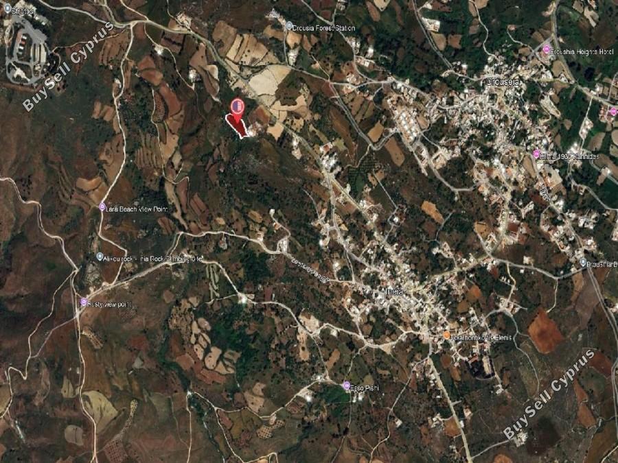 land for sale ineia paphos 8997763 image 18202663