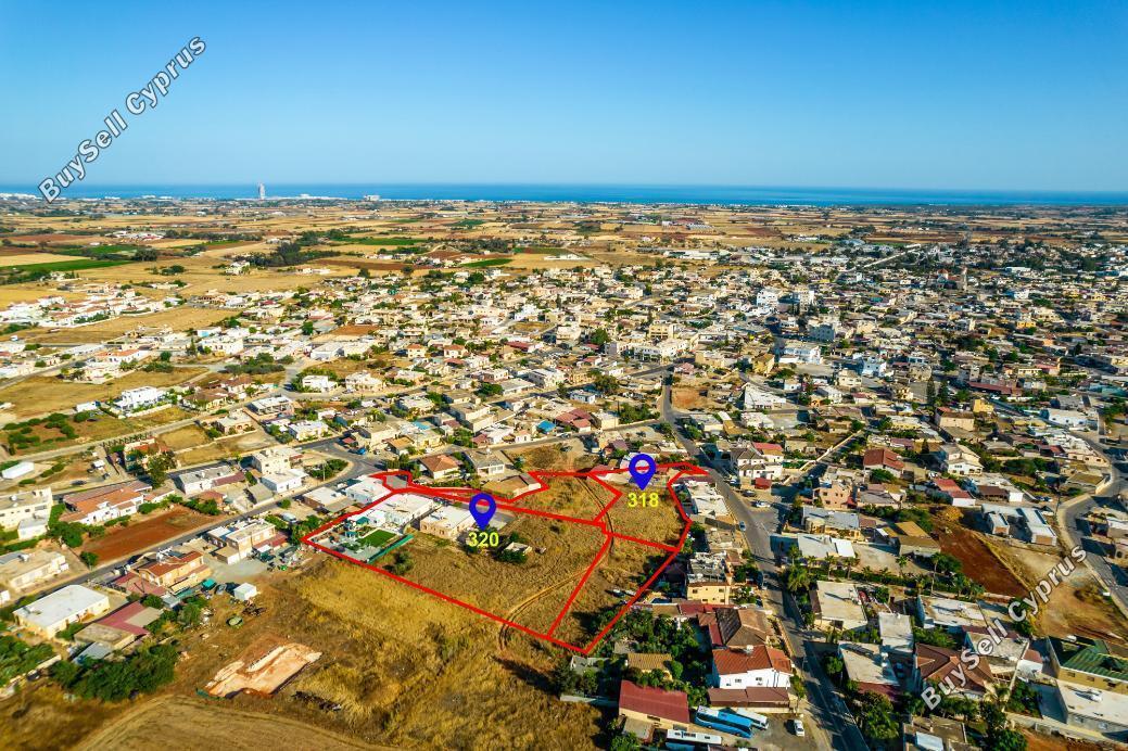 land for sale liopetri famagusta 847763 image 2416924