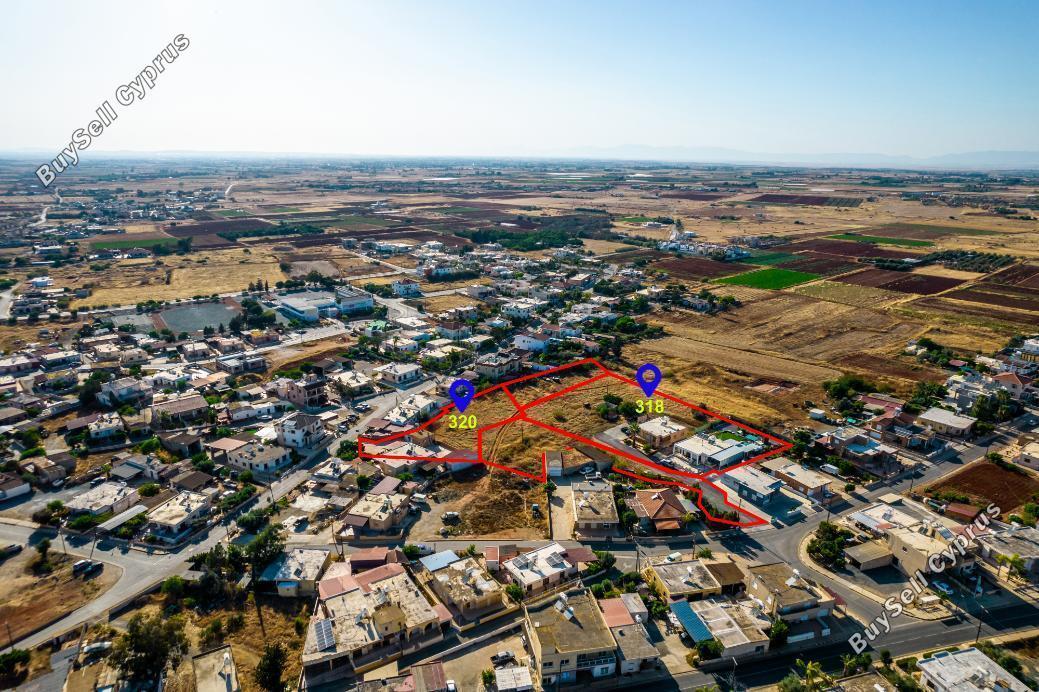 land for sale liopetri famagusta 847763 image 2416925
