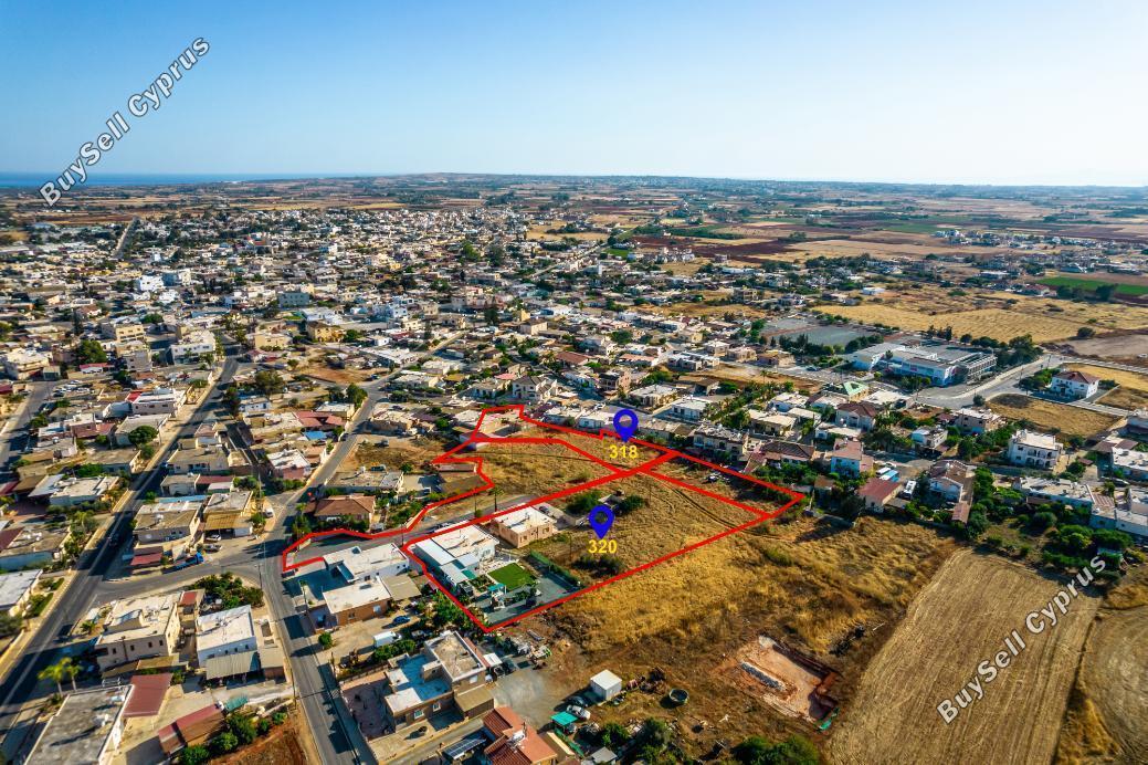 land for sale liopetri famagusta 847763 image 2416926