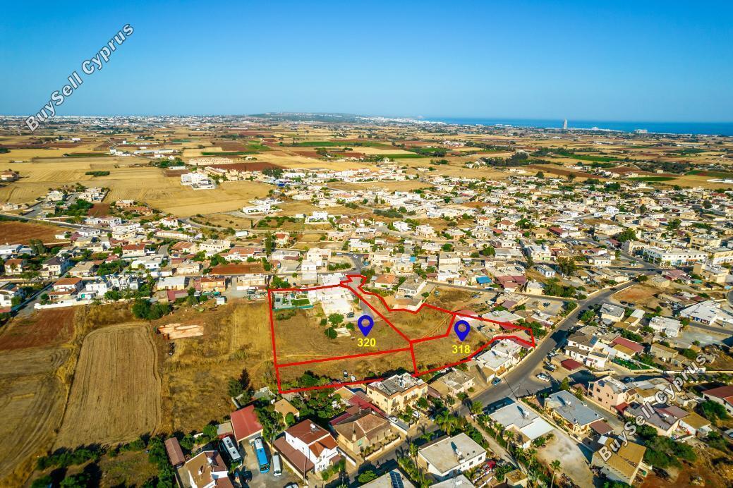 land for sale liopetri famagusta 847763 image 2416927
