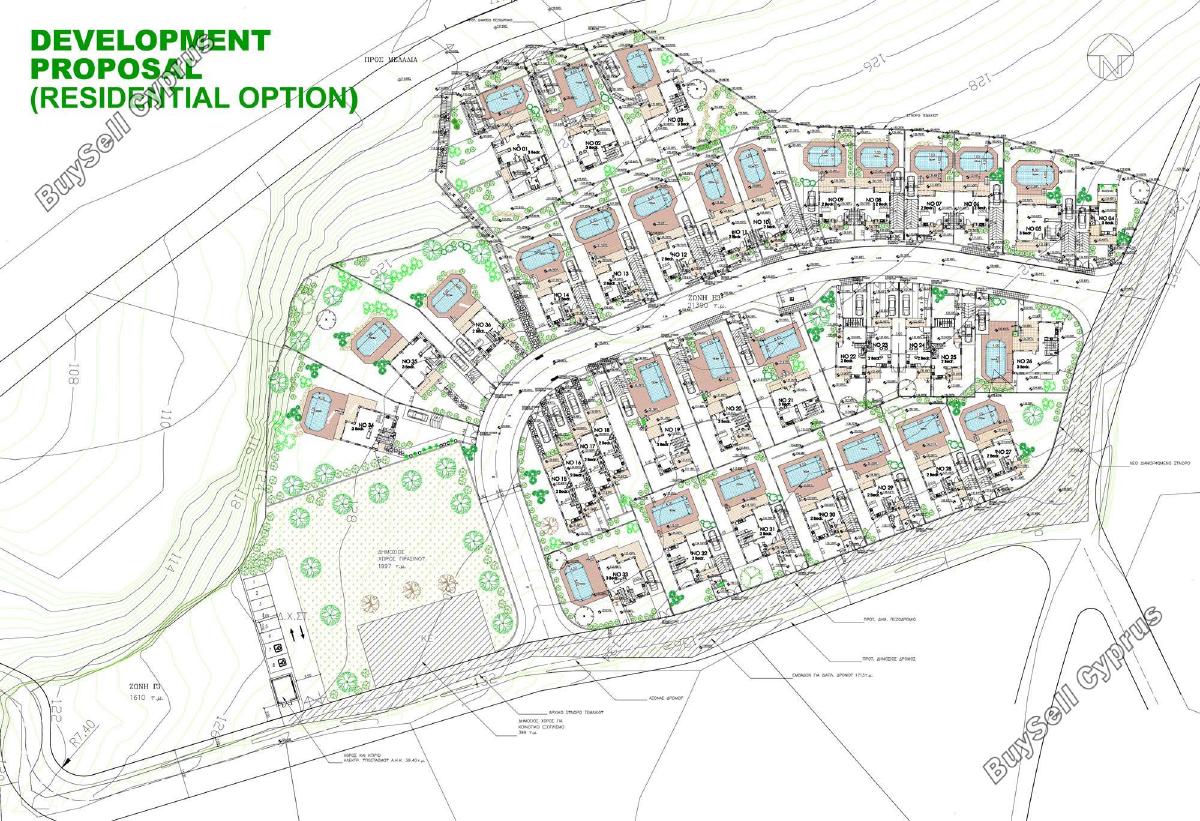 land for sale meladia paphos 1779763 image 5218710