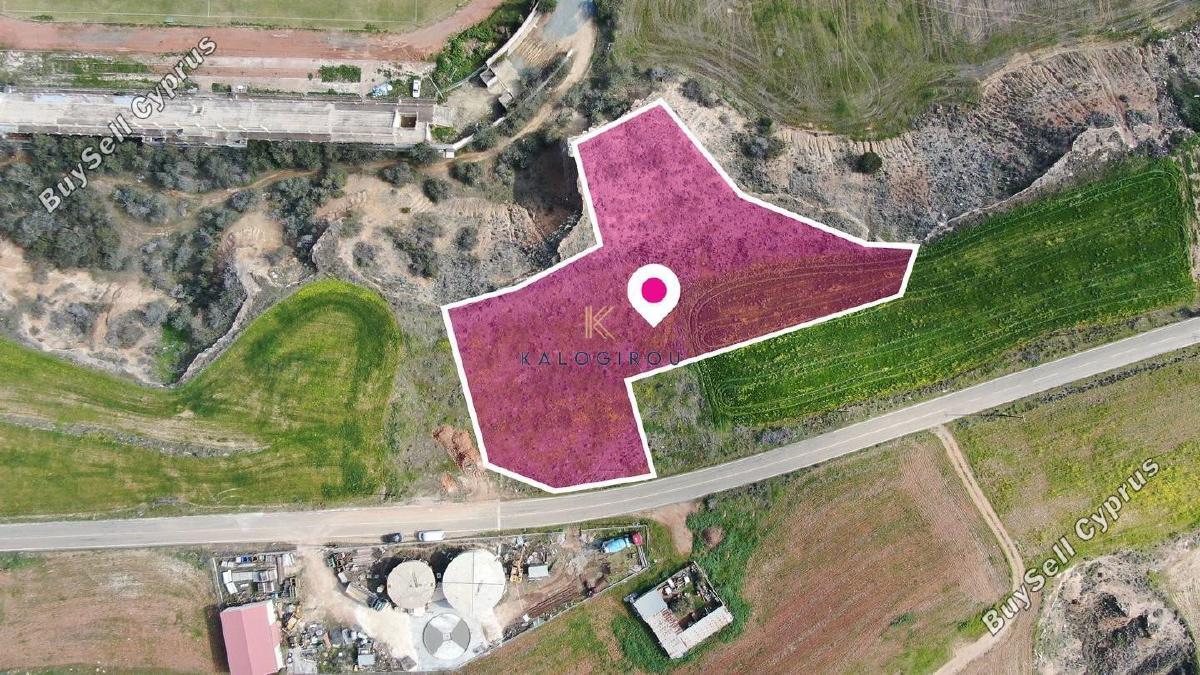land for sale palaiometocho nicosia 1649763 image 5661217