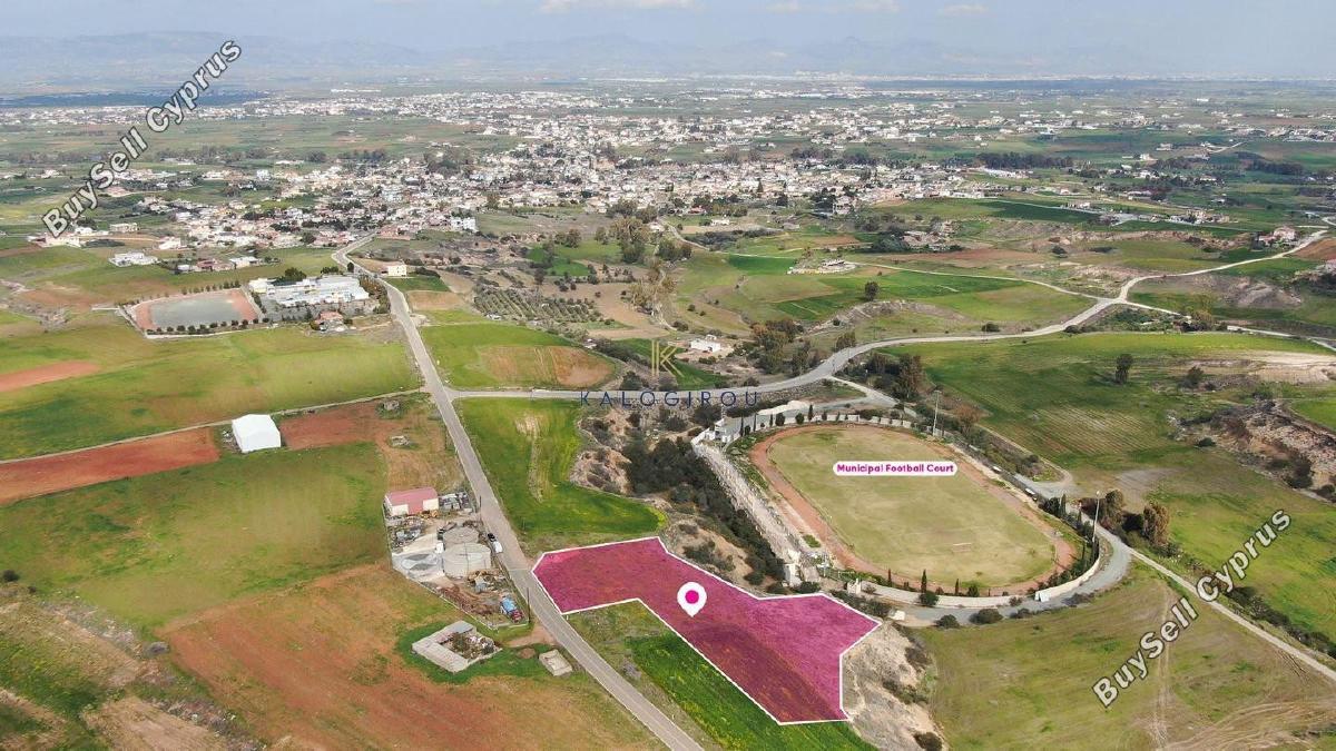 land for sale palaiometocho nicosia 1649763 image 5661226