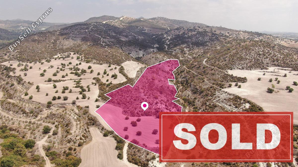land sold skarinou larnaca 1171763 image 2009090
