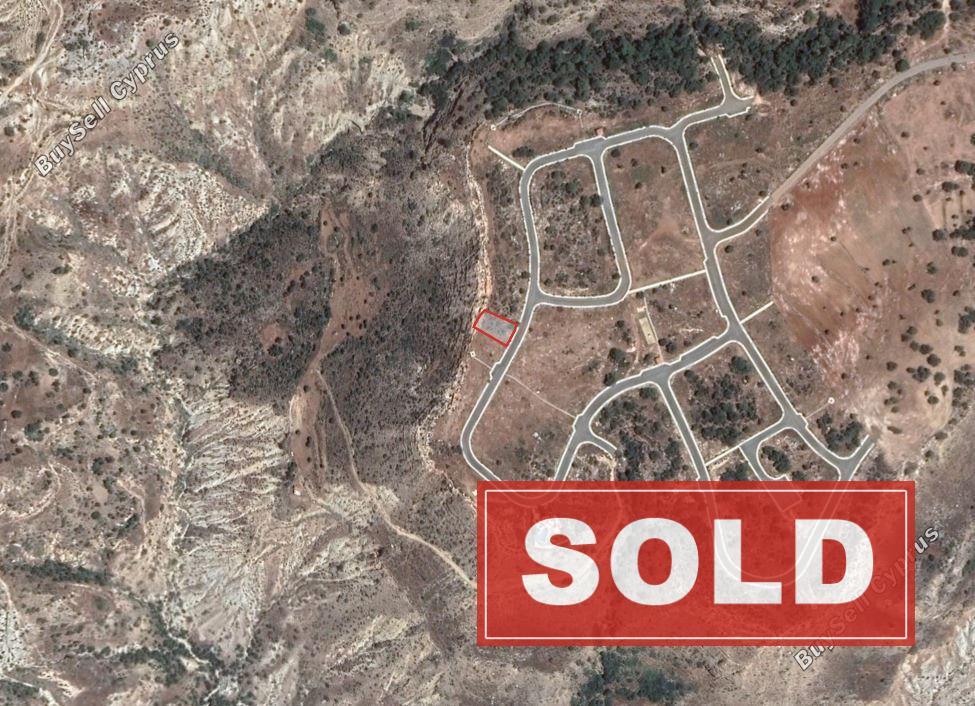 plot sold pissouri limassol 828763 image 2809907