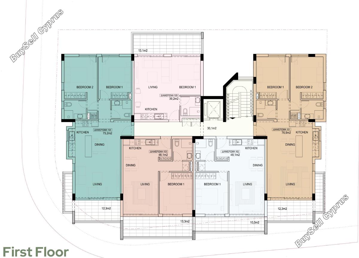 1 bedroom apartment for sale pyla larnaca 8560863 image 15592544