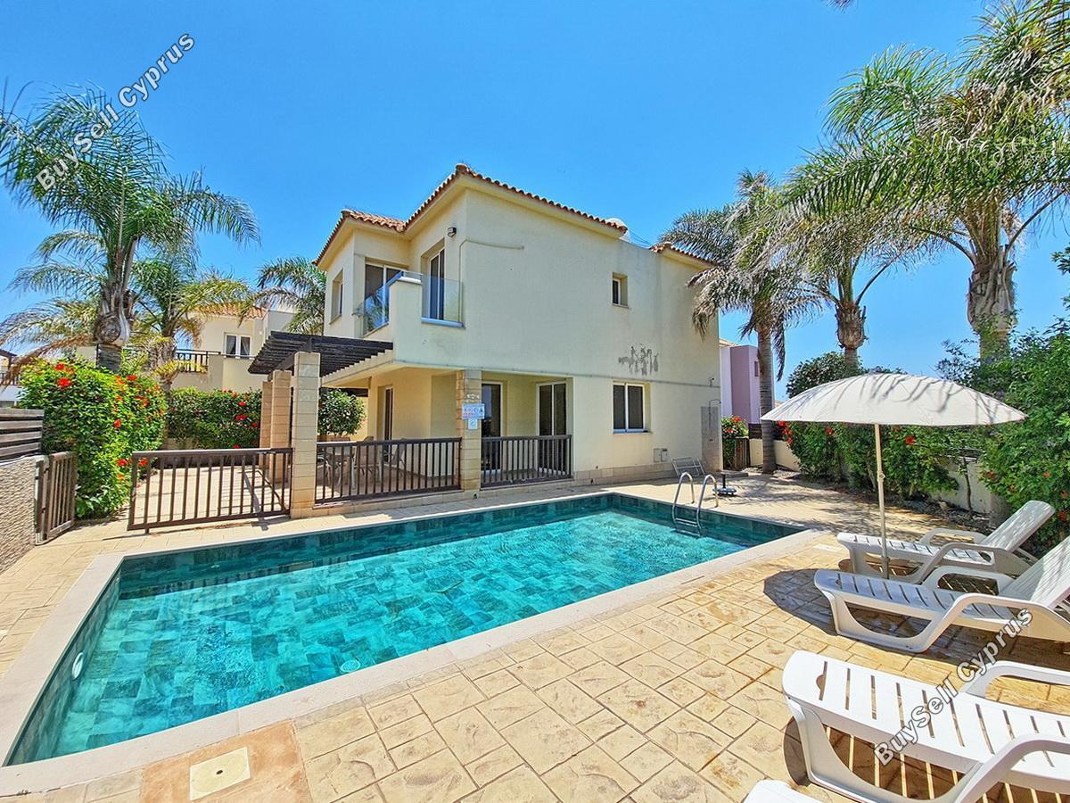 3 Bedroom Detached house for sale in Agia Thekla, Famagusta 17129764
