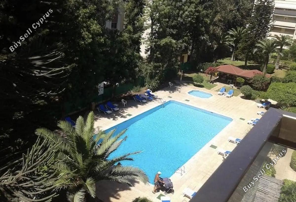 2 bedroom apartment for rent linopetra limassol 8521863 image 15999935