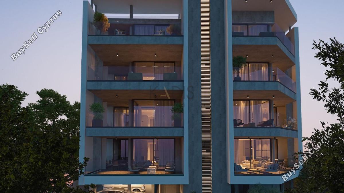 2 bedroom apartment for sale dasoupoli nicosia 1669863 image 13123219