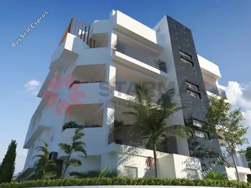 2 bedroom penthouse for sale aradippou larnaca 7585863 image 9861510