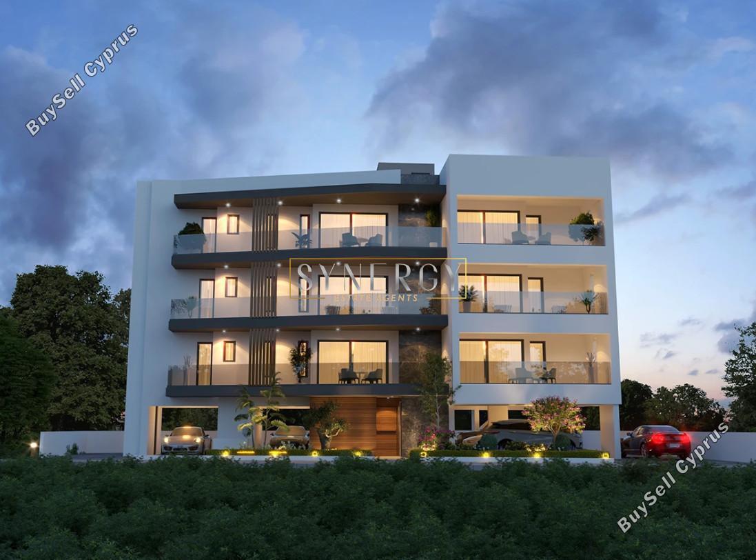 2 bedroom penthouse for sale latsia nicosia 7500863 image 11226736