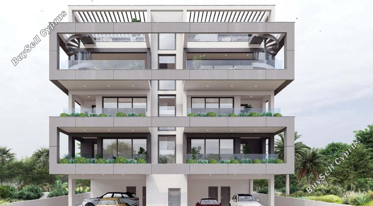 2 bedroom penthouse for sale zakaki limassol 7549863 image 9541834