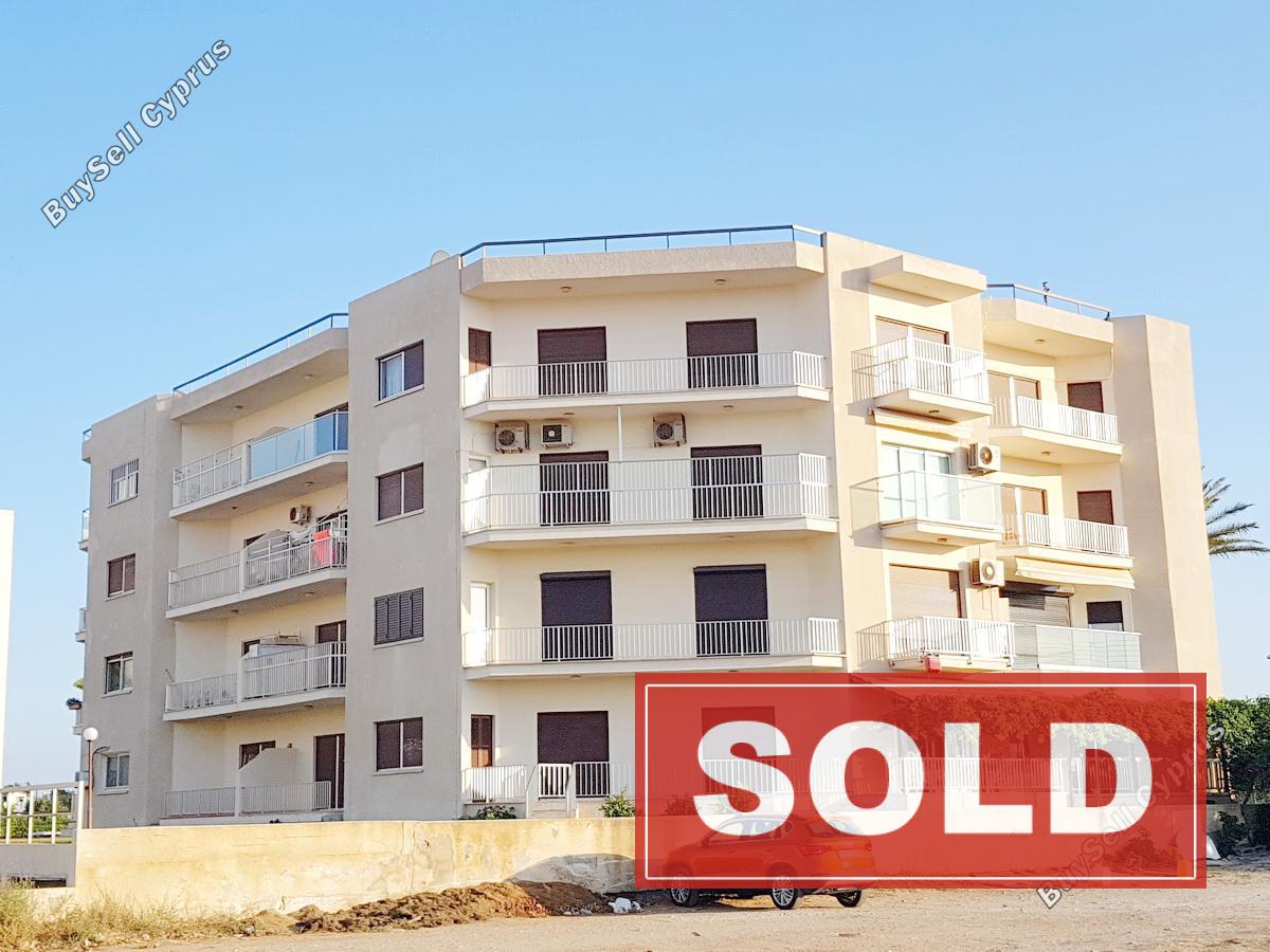 2 bedroom penthouse sold agia triada famagusta 622863 image 309216