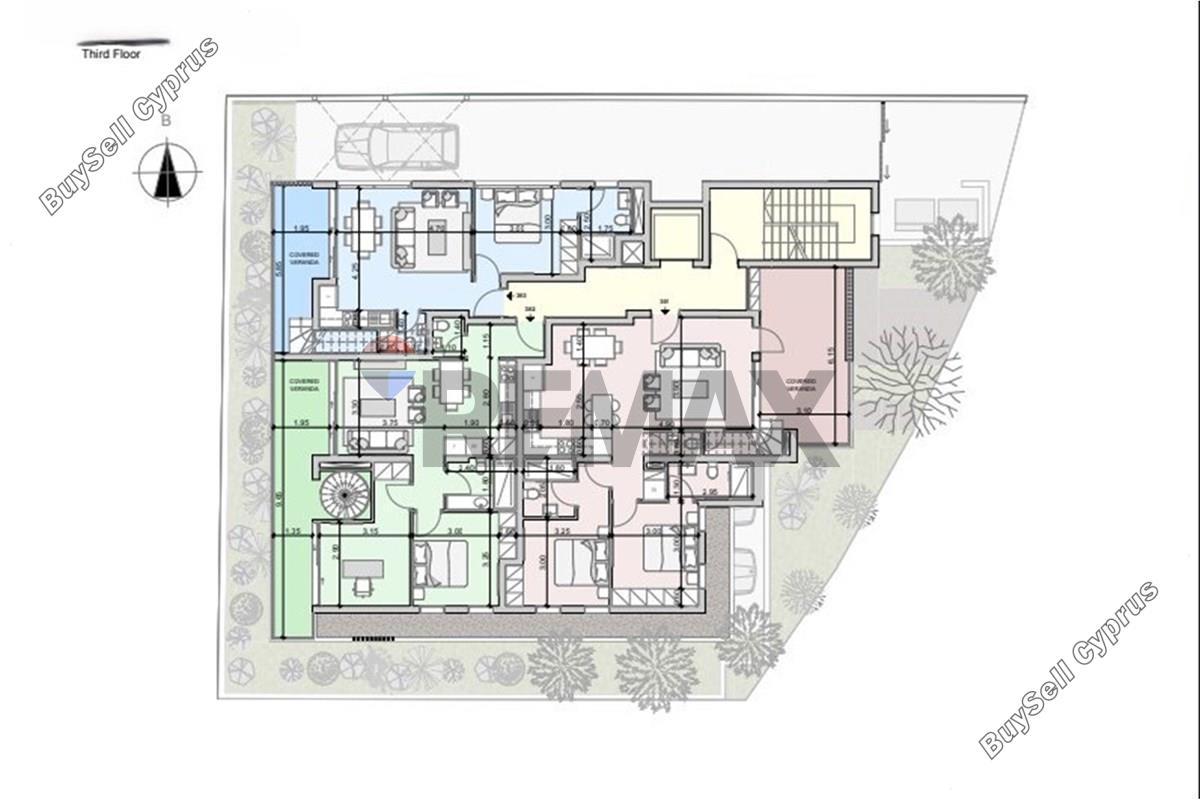 3 bedroom apartment for sale faneromeni larnaca 8639863 image 15908815
