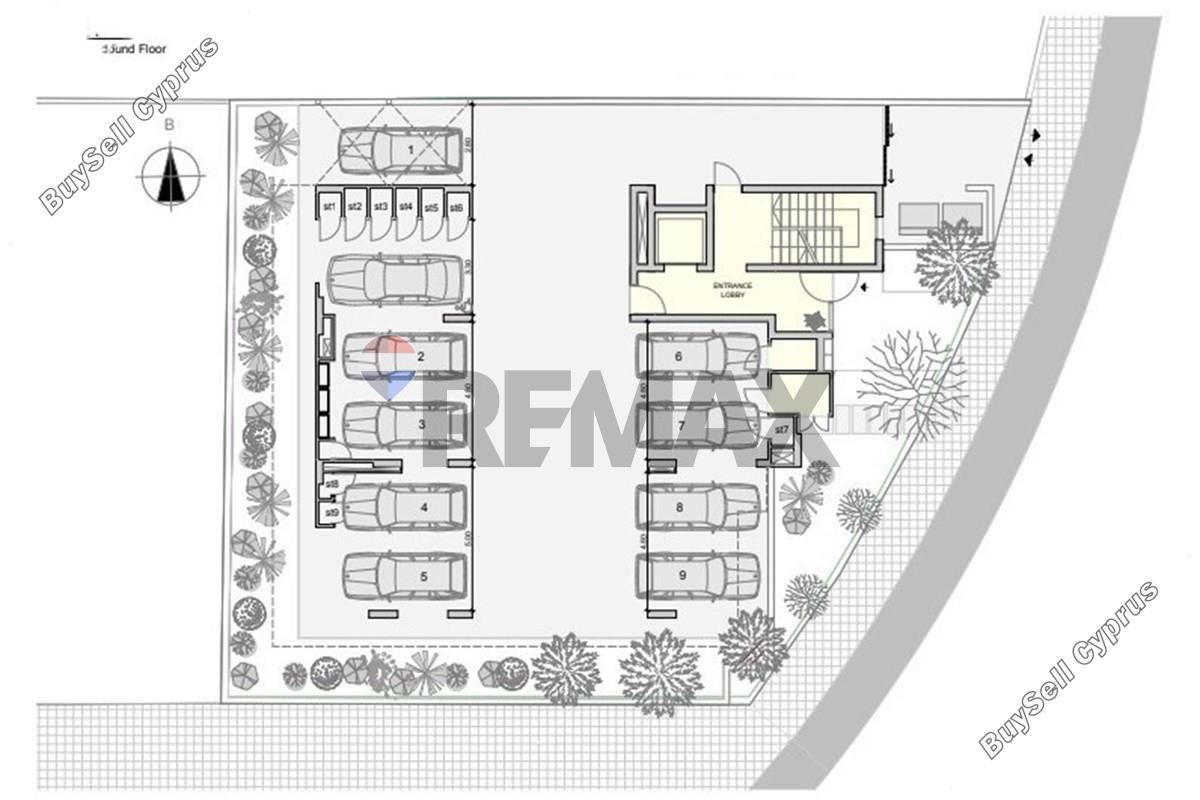 3 bedroom apartment for sale faneromeni larnaca 8639863 image 15908819