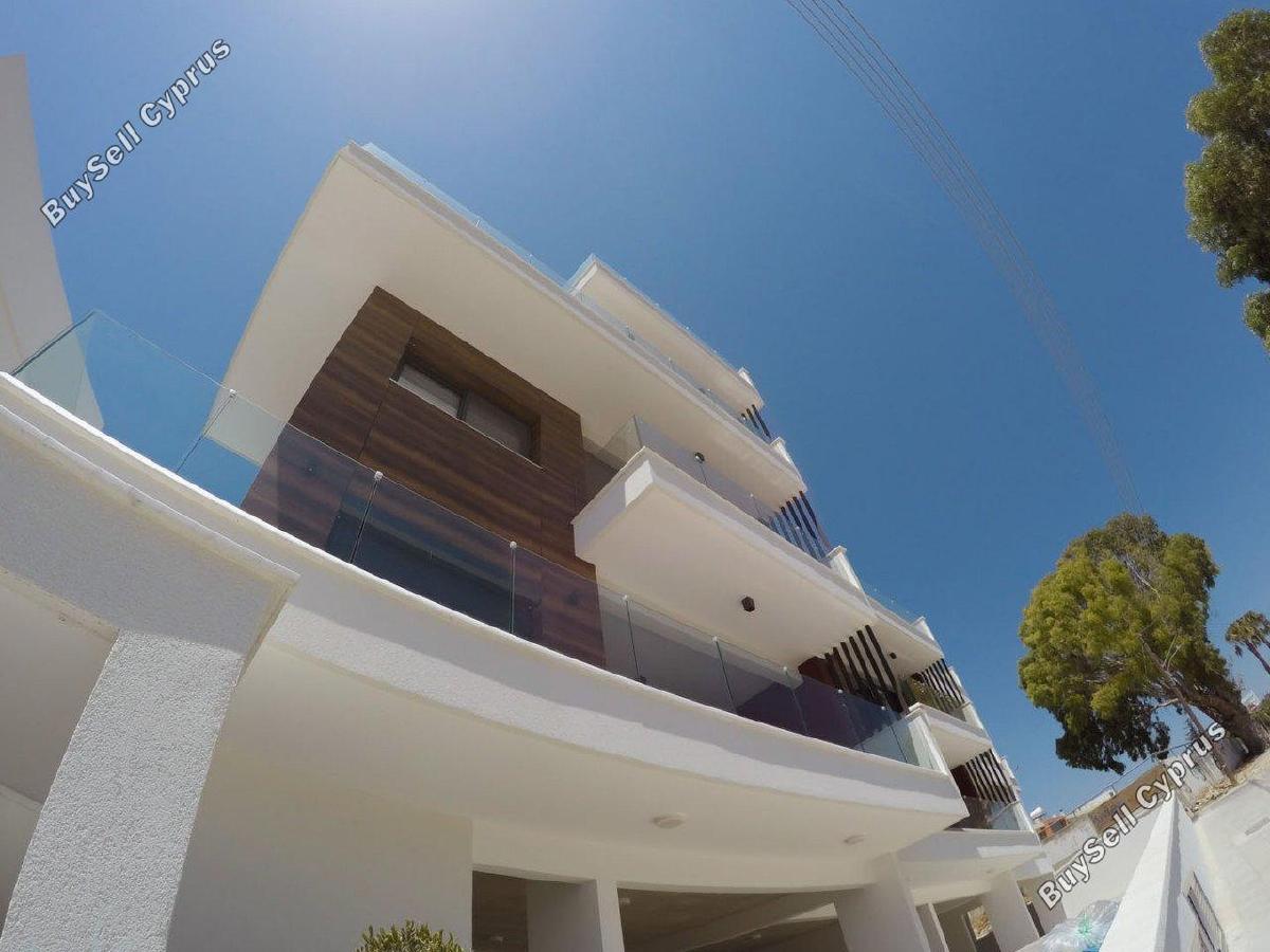 3 bedroom penthouse for rent ekali limassol 1683863 image 4397978