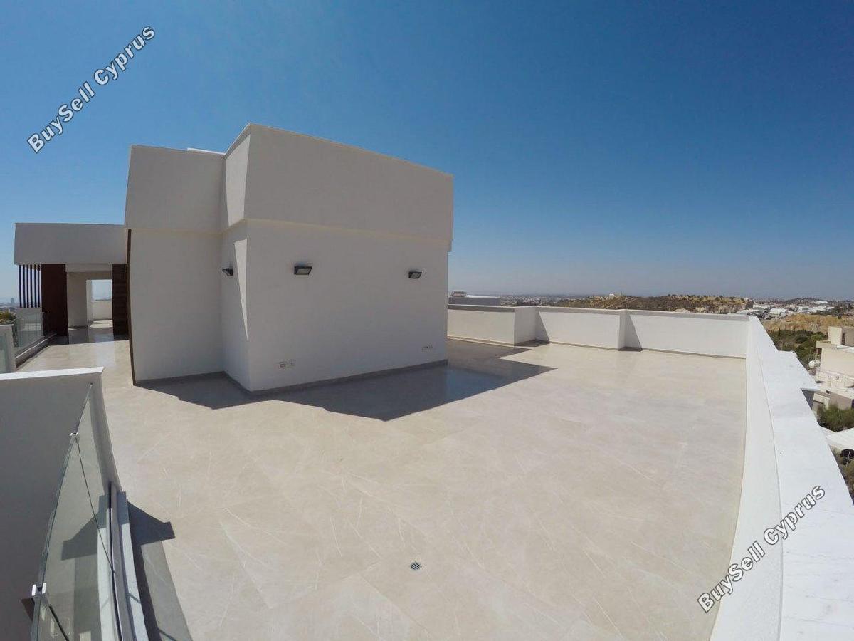 3 bedroom penthouse for rent ekali limassol 1683863 image 4397979