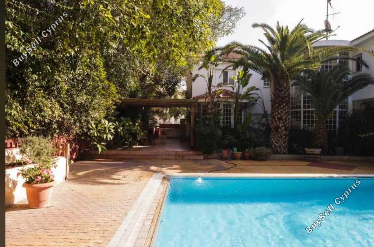4 bedroom detached house for rent egkomi nicosia 8741863 image 16398031